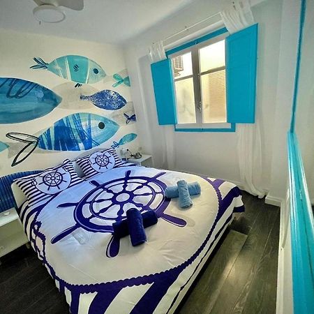Sailor Apartment Nel Cabanyal Walencja Zewnętrze zdjęcie