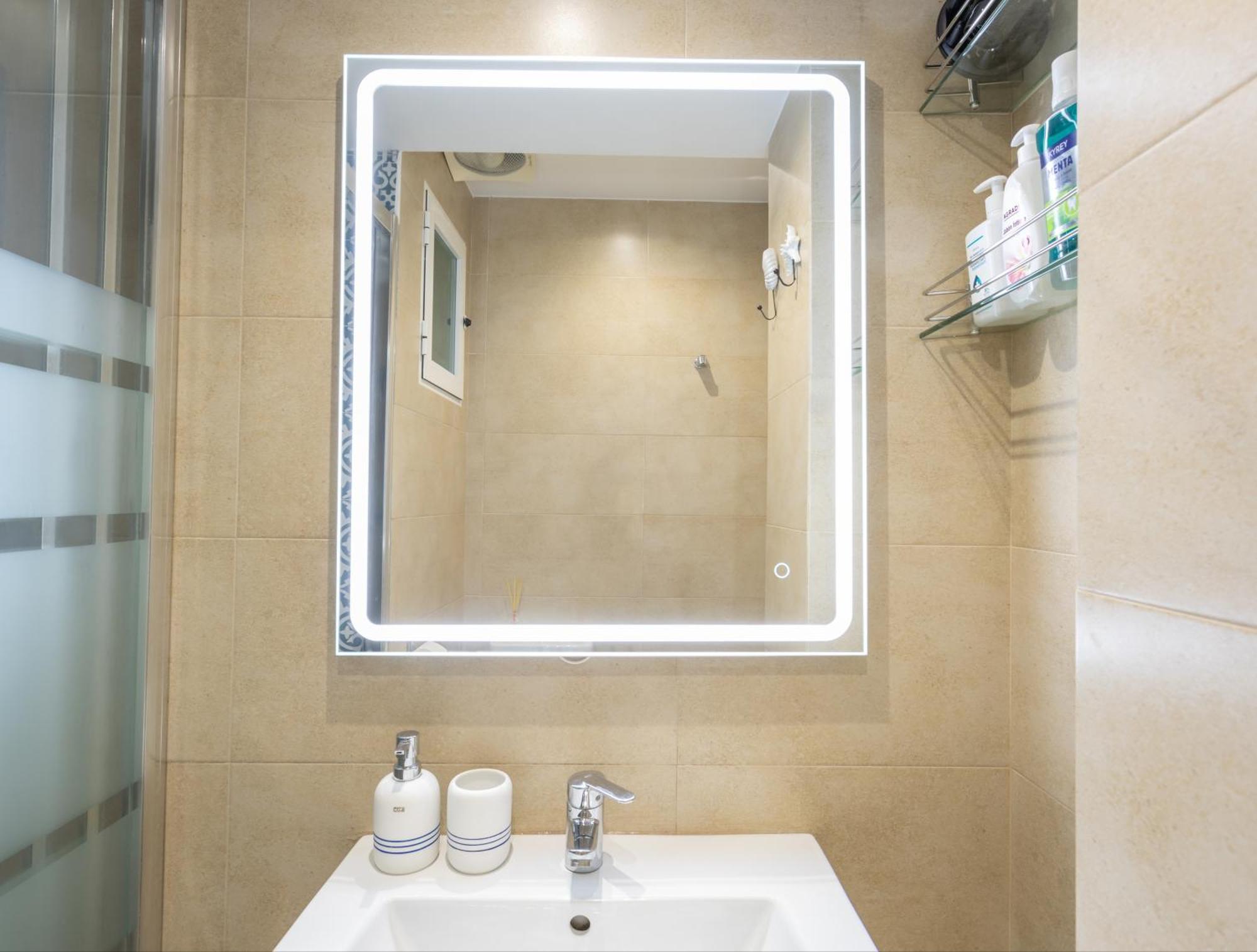 Sailor Apartment Nel Cabanyal Walencja Zewnętrze zdjęcie